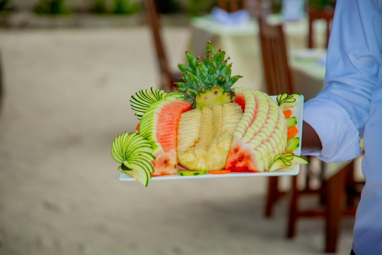 Pwani Beach Boutique Hotel Zanzibar Pwani Mchangani Kültér fotó